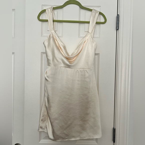 HAVANNA MINI DRESS - Picture 3 of 5